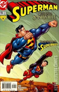 Superman #155