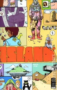 Island #14
