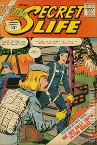 My Secret Life #47