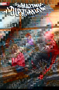 Amazing Spider-Man #17