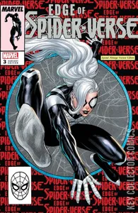 Edge of Spider-Verse #3
