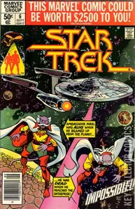 Star Trek #6