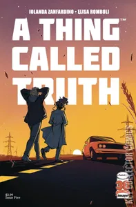 A Thing Called Truth #5