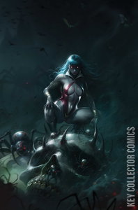 Vampirella: Armageddon #10