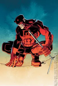 Daredevil #8