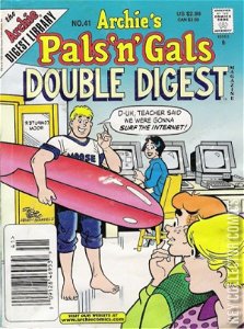 Archie's Pals 'n' Gals Double Digest #41
