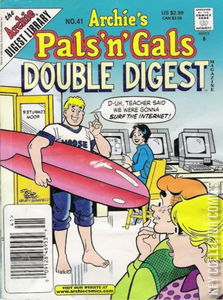 Archie's Pals 'n' Gals Double Digest #41