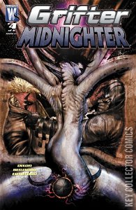 Grifter and Midnighter #4