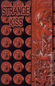 Strange Kiss #2