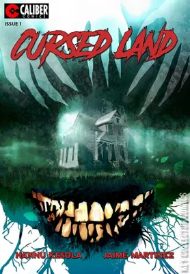 Cursed Land