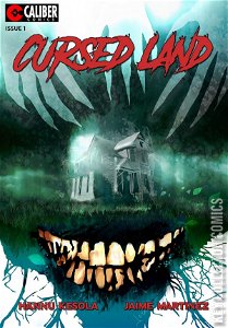 Cursed Land #1