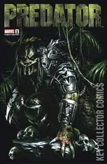 Cover for Predator #1