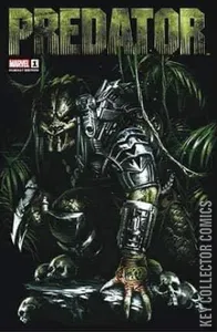 Predator #1