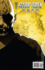 Star Trek: Nero #4