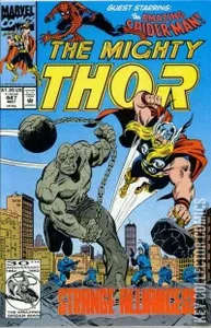 Thor #447