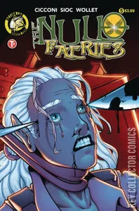 The Null Faeries #5