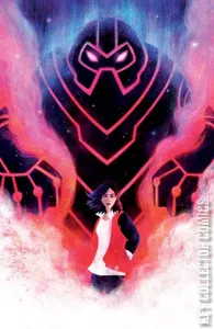 Radiant Red #4