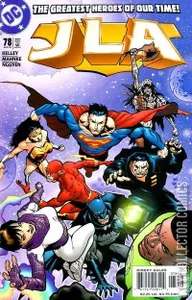 JLA #78