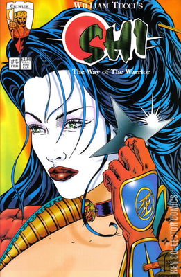 Shi: The Way of the Warrior