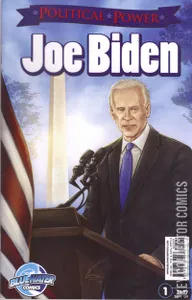Political Power Joe Biden #1