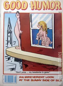 Good Humor #116