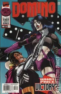 Domino #3