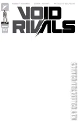 Variant Cover for Void Rivals #19