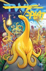 Variant Cover for Twig #1