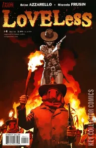 Loveless #4