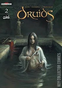 Druids #2