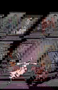 Fall of the House of Slaughter #1