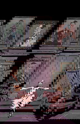 Fall of the House of Slaughter