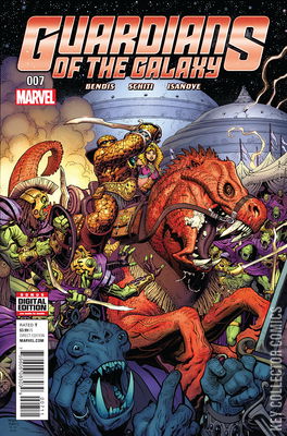 Guardians of the Galaxy