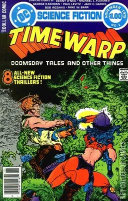 Time Warp