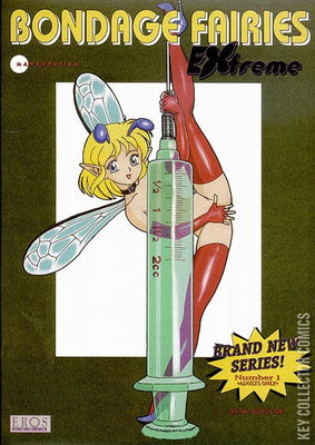 Bondage Fairies Extreme