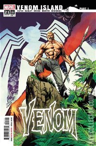 Venom #21