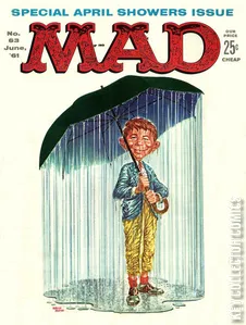 Mad #63