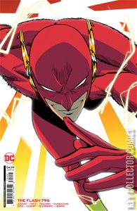 Flash #796