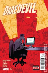Daredevil #15.1