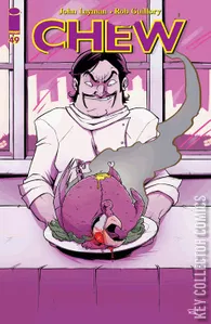 Chew #49