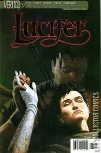 Lucifer #38