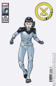 X-Men #26