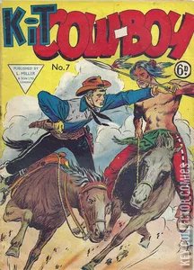 Kit Cowboy #7