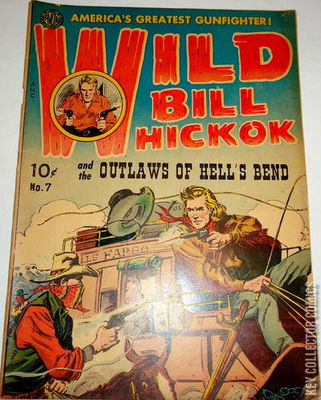 Wild Bill Hickok