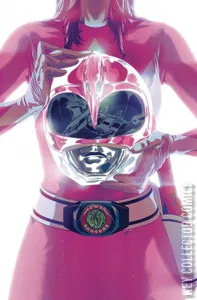 Mighty Morphin Power Rangers #42