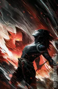 Dune: Edge of a Crysknife - The Rage of Shai-Hulud #1