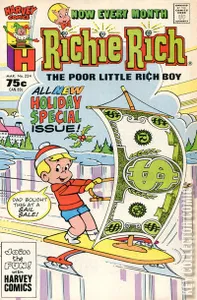 Richie Rich #224