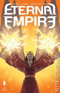 Eternal Empire #9