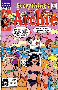 Everything's Archie #152