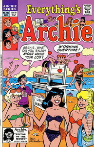 Everything's Archie #152